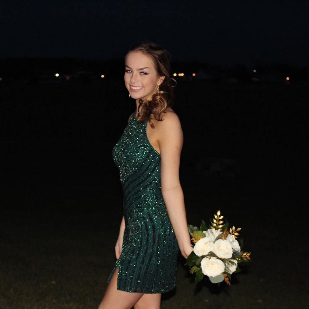 Meet your Posher, Faith